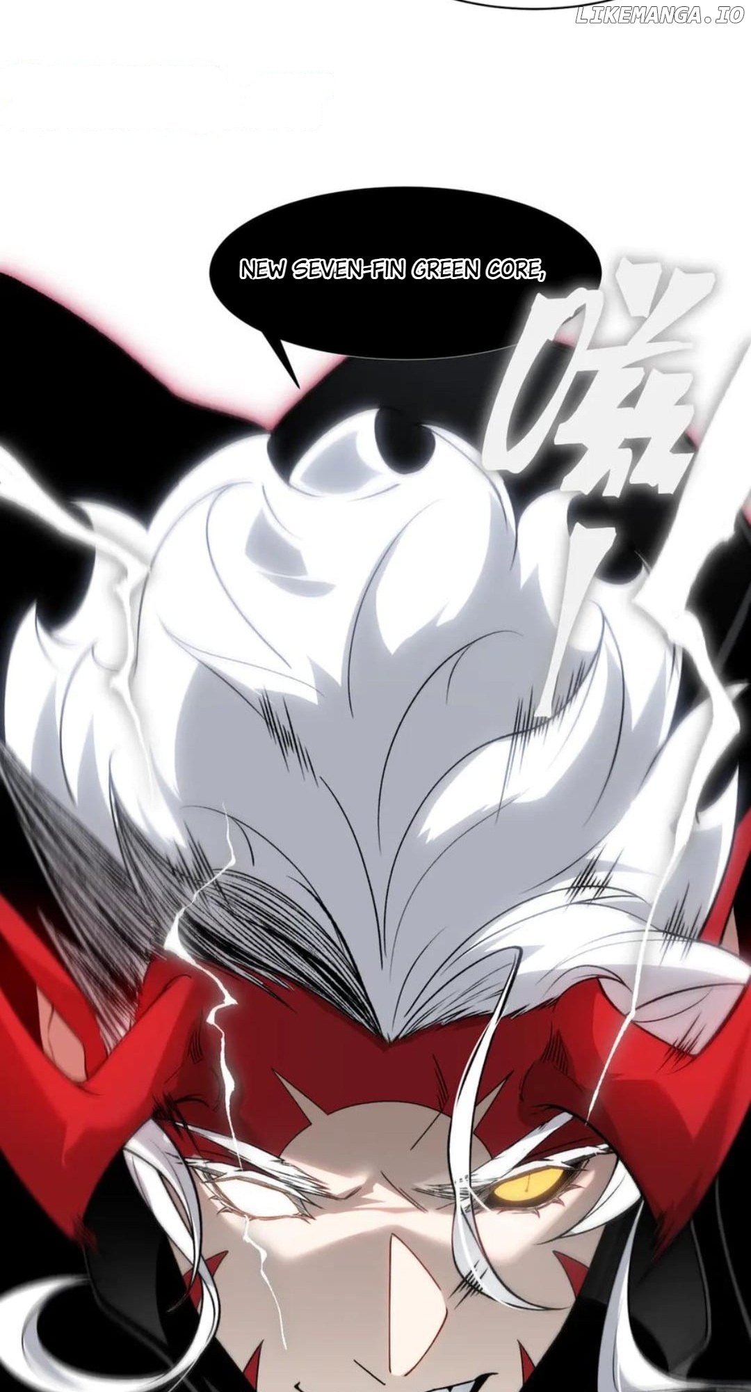 The Devil Never Cries Chapter 95 - page 48